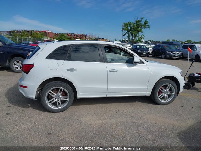 Audi Q5 2015 WA1WFCFP0FA141968 Image 13