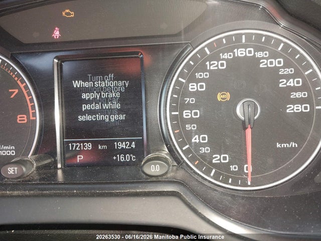 Audi Q5 2015 WA1WFCFP0FA141968 Image 15