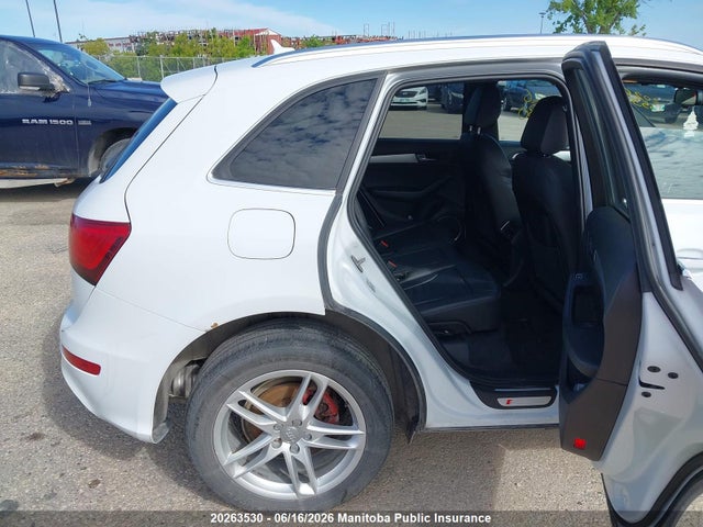 Audi Q5 2015 WA1WFCFP0FA141968 Image 7