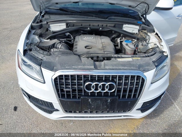 Audi Q5 2015 WA1WFCFP0FA141968 Image 9