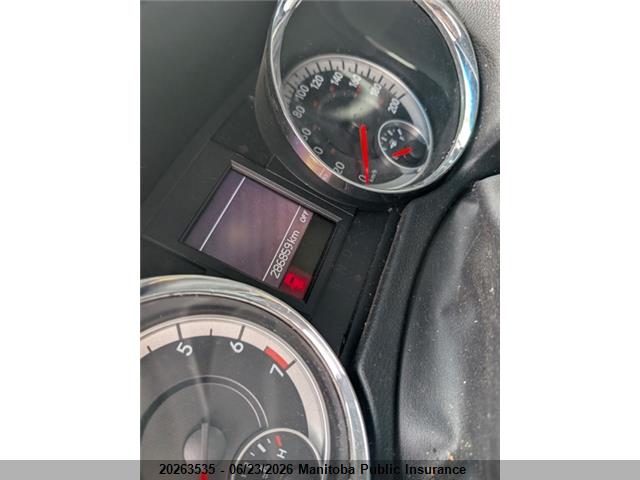 2C4RDGEG3HR815434 Dodge Grand Caravan Se