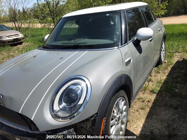 Mini Cooper 2015 WMWXS5C51FT832271 Image 2