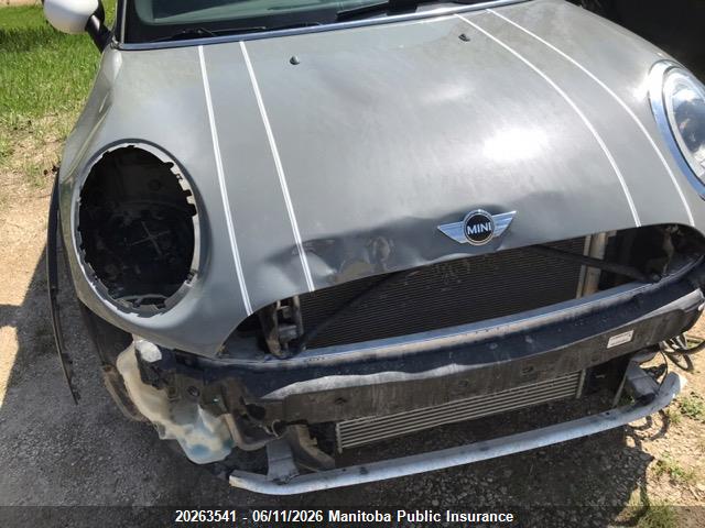 Mini Cooper 2015 WMWXS5C51FT832271 Image 6