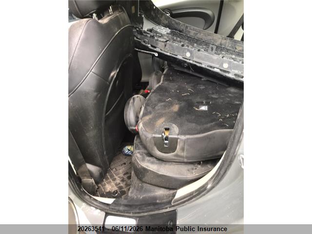 Mini Cooper 2015 WMWXS5C51FT832271 Image 8