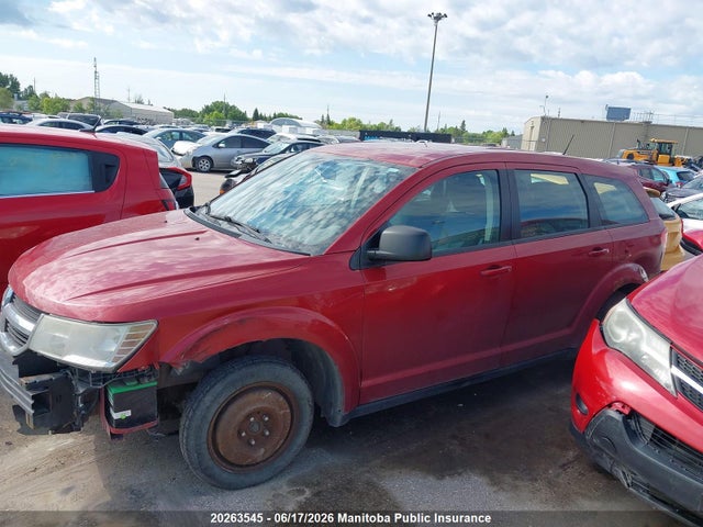 Продажа на аукционе авто 2009 Dodge Journey Se, vin: 3D4GG47B19T182433, номер лота: 20263545
