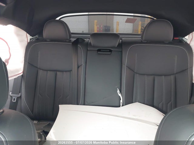 WAUV2AF25KN017653 Audi A7 Technik 3.0 Tfsi Quattro