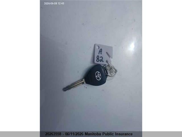 2007 Toyota Rav4 Limited მანქანა იყიდება აუქციონზე, vin: JTMBD31V975082509, აუქციონის ნომერი: 20263558