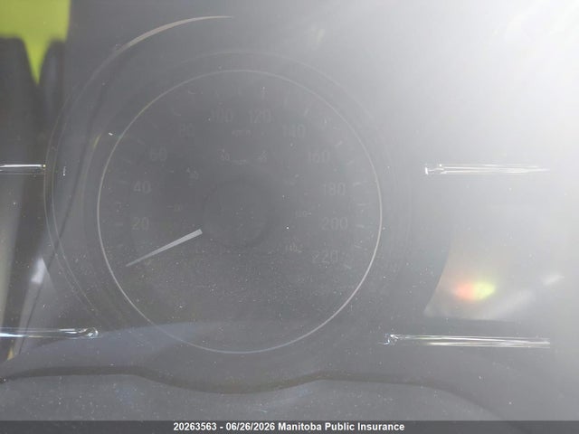 Honda HR-V LX 2019 3CZRU6H35KM102384 Image 15