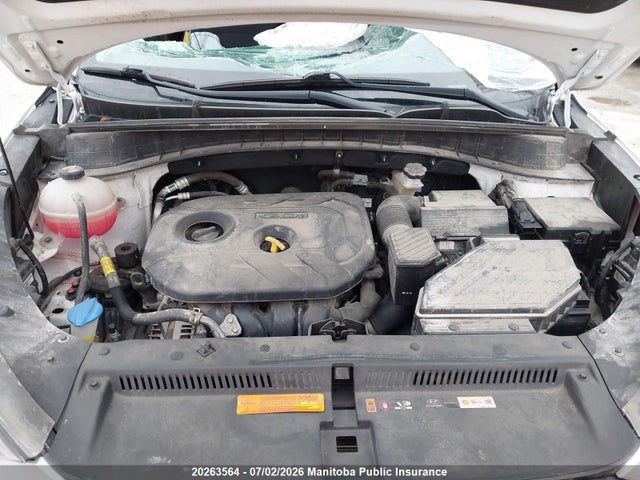 Hyundai Tucson Preferred 2021 KM8J3CA49MU410935 Image 10