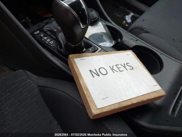 Hyundai Tucson Preferred 2021 KM8J3CA49MU410935 Image 11