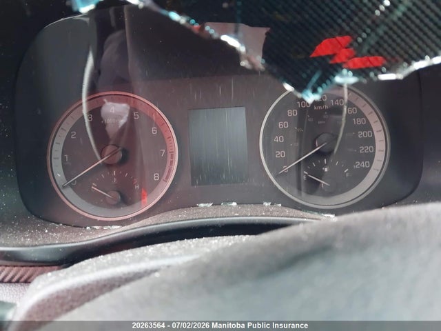 Hyundai Tucson Preferred 2021 KM8J3CA49MU410935 Image 15