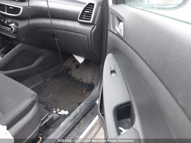 Hyundai Tucson Preferred 2021 KM8J3CA49MU410935 Image 5