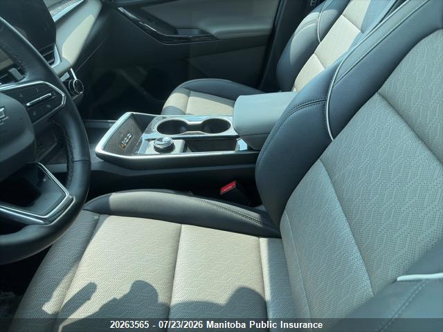Продажа на аукционе авто 2026 Chevrolet Equinox Lt, vin: 3GNAXPEG7TL200967, номер лота: 20263565