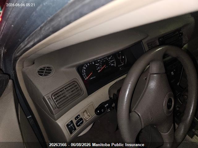 Auction sale of the 2003 Toyota Corolla Ce, vin: 2T1BR32E23C700606, lot number: 20263566