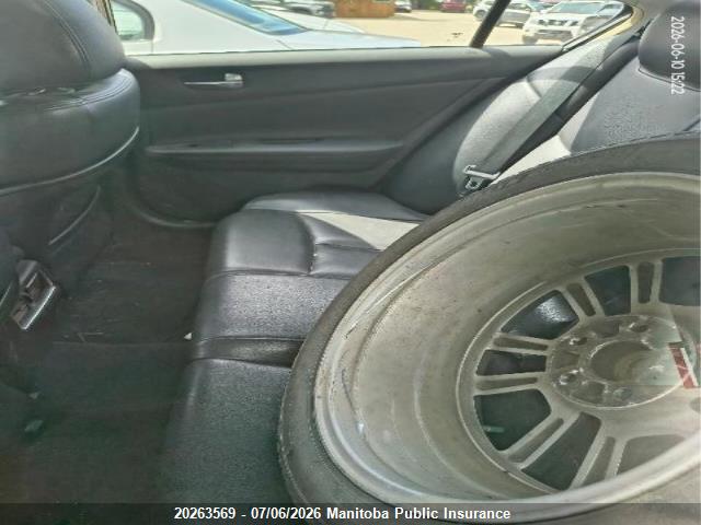 Aukcja sprzedaży 2009 Nissan Maxima 3.5 Sv, vin: 1N4AA51EX9C839292, numer aukcji: 20263569