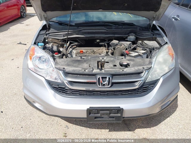 Aukcja sprzedaży 2010 Honda Cr-v Ex, vin: 5J6RE3H32AL802553, numer aukcji: 20263570