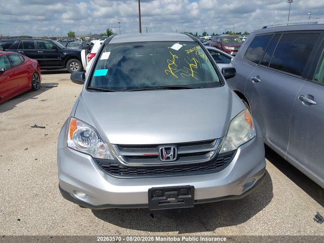 Aukcja sprzedaży 2010 Honda Cr-v Ex, vin: 5J6RE3H32AL802553, numer aukcji: 20263570