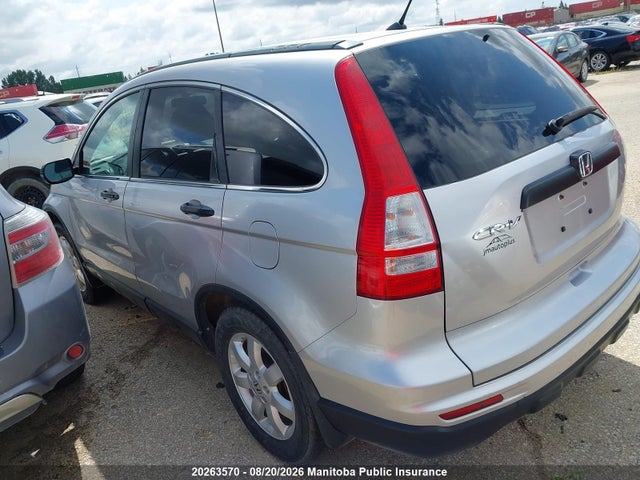 Aukcja sprzedaży 2010 Honda Cr-v Ex, vin: 5J6RE3H32AL802553, numer aukcji: 20263570