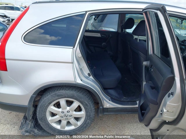Aukcja sprzedaży 2010 Honda Cr-v Ex, vin: 5J6RE3H32AL802553, numer aukcji: 20263570