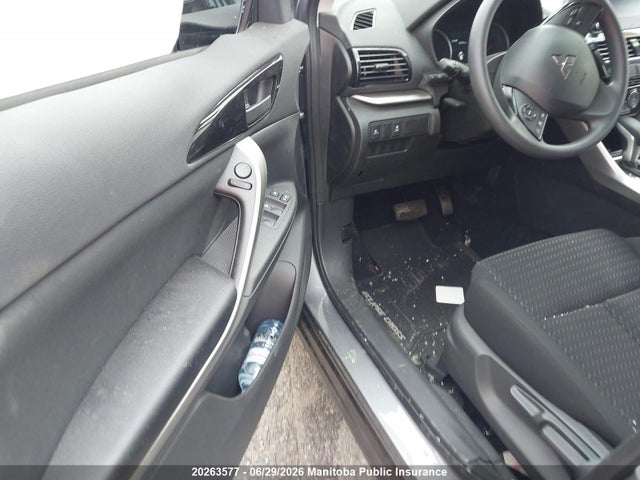 Mitsubishi Eclipse Cross Es 2026 JA4ATUAA5TZ611825 Image 5