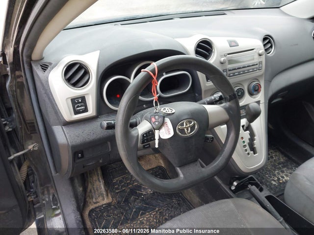 Aukcja sprzedaży 2011 Toyota Matrix, vin: 2T1KU4EE6BC697045, numer aukcji: 20263580