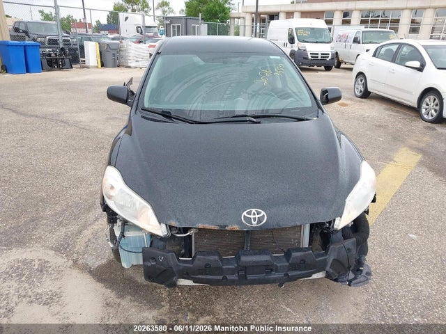 Aukcja sprzedaży 2011 Toyota Matrix, vin: 2T1KU4EE6BC697045, numer aukcji: 20263580