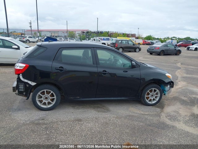 Aukcja sprzedaży 2011 Toyota Matrix, vin: 2T1KU4EE6BC697045, numer aukcji: 20263580