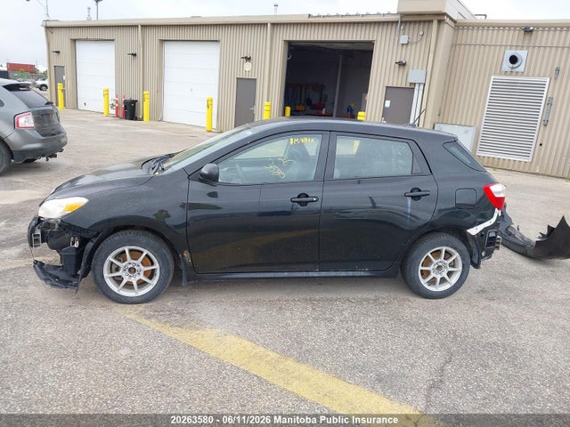 Aukcja sprzedaży 2011 Toyota Matrix, vin: 2T1KU4EE6BC697045, numer aukcji: 20263580