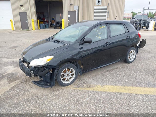Aukcja sprzedaży 2011 Toyota Matrix, vin: 2T1KU4EE6BC697045, numer aukcji: 20263580