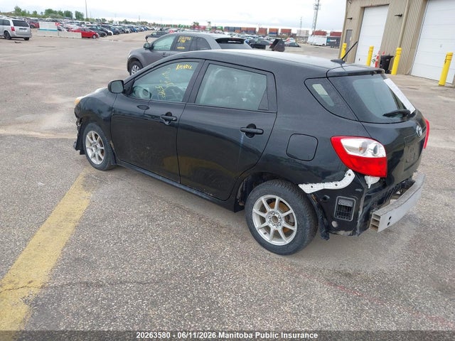 Aukcja sprzedaży 2011 Toyota Matrix, vin: 2T1KU4EE6BC697045, numer aukcji: 20263580