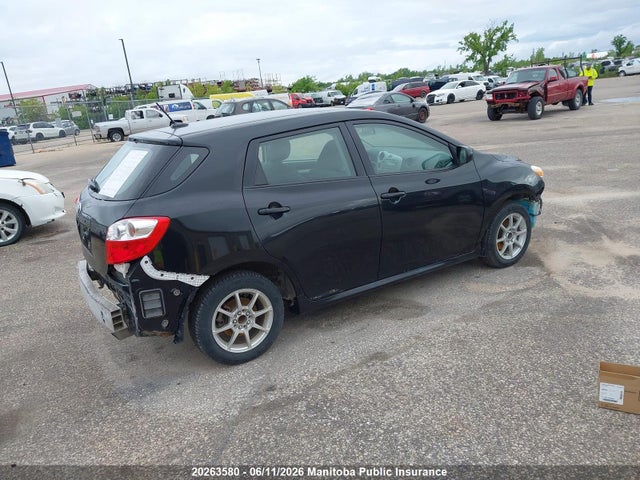 Aukcja sprzedaży 2011 Toyota Matrix, vin: 2T1KU4EE6BC697045, numer aukcji: 20263580