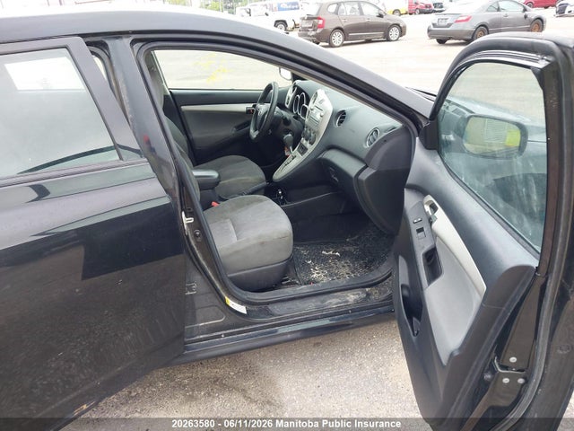 Aukcja sprzedaży 2011 Toyota Matrix, vin: 2T1KU4EE6BC697045, numer aukcji: 20263580