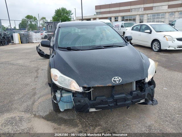 Aukcja sprzedaży 2011 Toyota Matrix, vin: 2T1KU4EE6BC697045, numer aukcji: 20263580