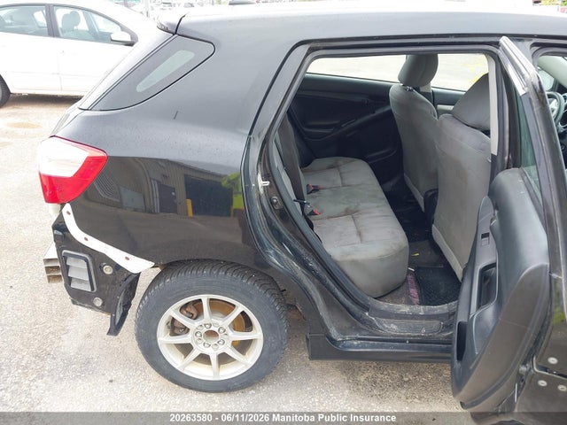 Aukcja sprzedaży 2011 Toyota Matrix, vin: 2T1KU4EE6BC697045, numer aukcji: 20263580