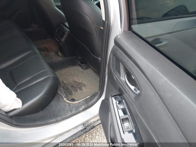 Продаж на аукціоні авто 2025 Honda Accord Touring Hev, vin: 1HGCY2F87SA801473, номер лоту: 20263581