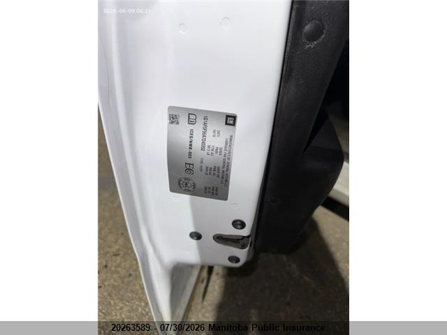 Aukcja sprzedaży 2010 Chevrolet Cobalt Lt, vin: 1G1AF5F56A7240352, numer aukcji: 20263589