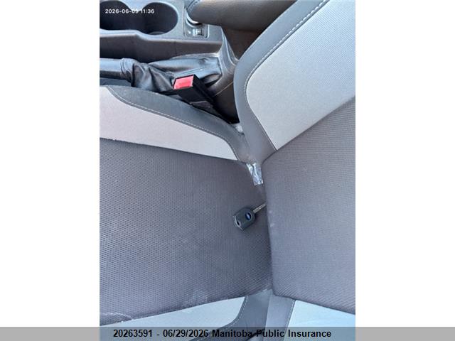 2012 Ford Focus Se მანქანა იყიდება აუქციონზე, vin: 1FAHP3K24CL350772, აუქციონის ნომერი: 20263591