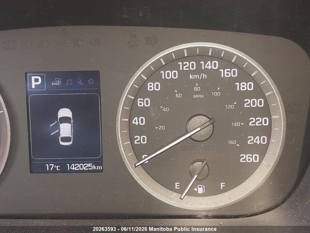 Hyundai SONATA GL 2016 5NPE24AF9GH281559 Image 15