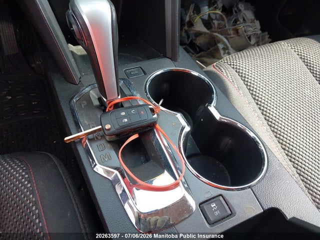 Продаж на аукціоні авто 2012 Gmc Terrain Sle, vin: 2GKFLTEK5C6248693, номер лоту: 20263597