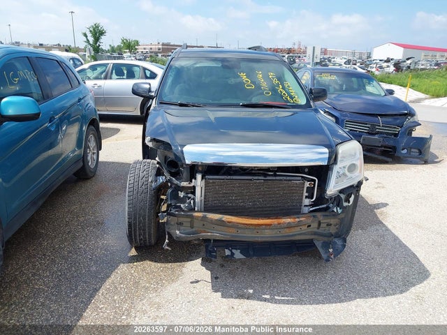 Продаж на аукціоні авто 2012 Gmc Terrain Sle, vin: 2GKFLTEK5C6248693, номер лоту: 20263597