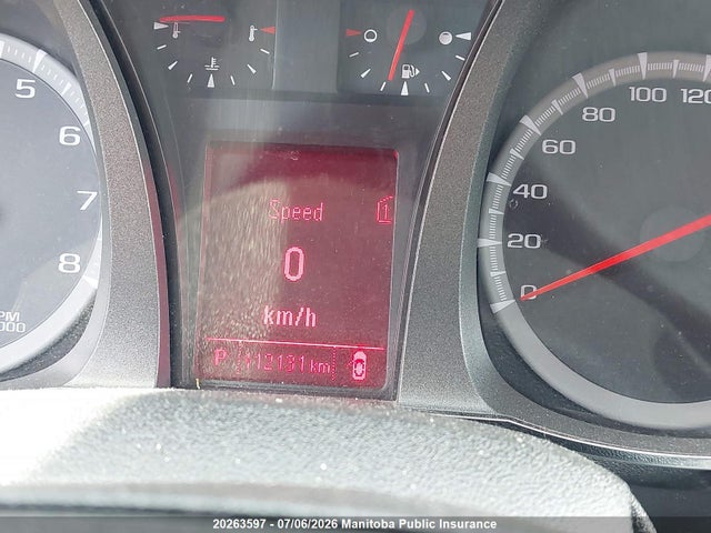 Продаж на аукціоні авто 2012 Gmc Terrain Sle, vin: 2GKFLTEK5C6248693, номер лоту: 20263597