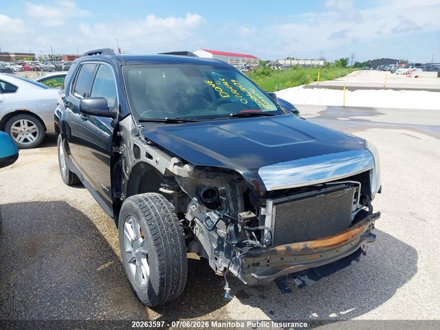 Продаж на аукціоні авто 2012 Gmc Terrain Sle, vin: 2GKFLTEK5C6248693, номер лоту: 20263597