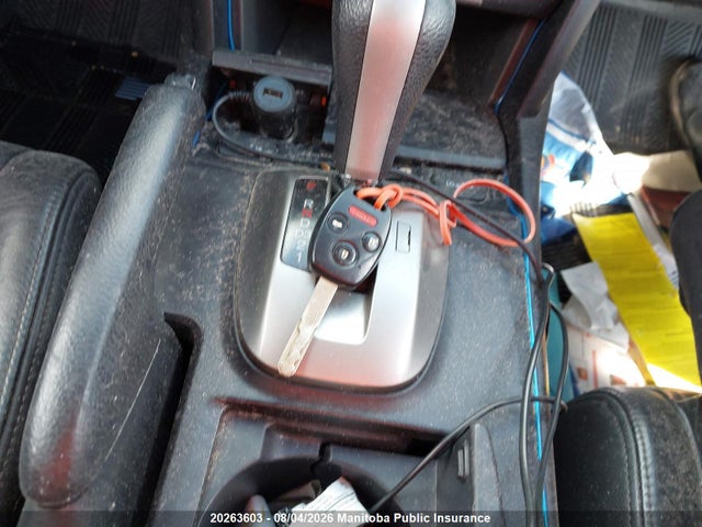 2008 Honda Accord Ex მანქანა იყიდება აუქციონზე, vin: 1HGCP26898A811112, აუქციონის ნომერი: 20263603