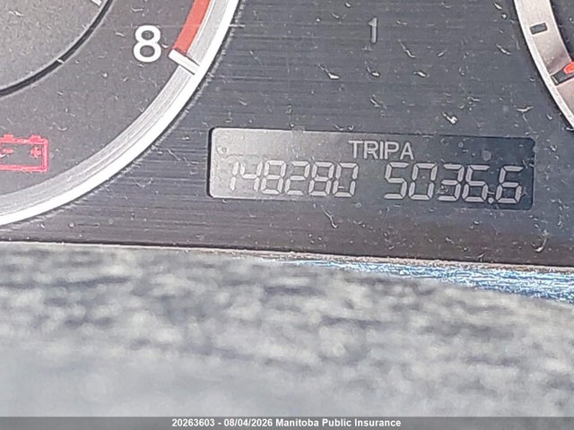 2008 Honda Accord Ex მანქანა იყიდება აუქციონზე, vin: 1HGCP26898A811112, აუქციონის ნომერი: 20263603