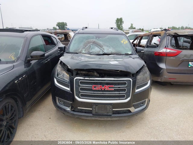 Продаж на аукціоні авто 2015 Gmc Acadia Slt, vin: 1GKKVRKD0FJ237142, номер лоту: 20263604