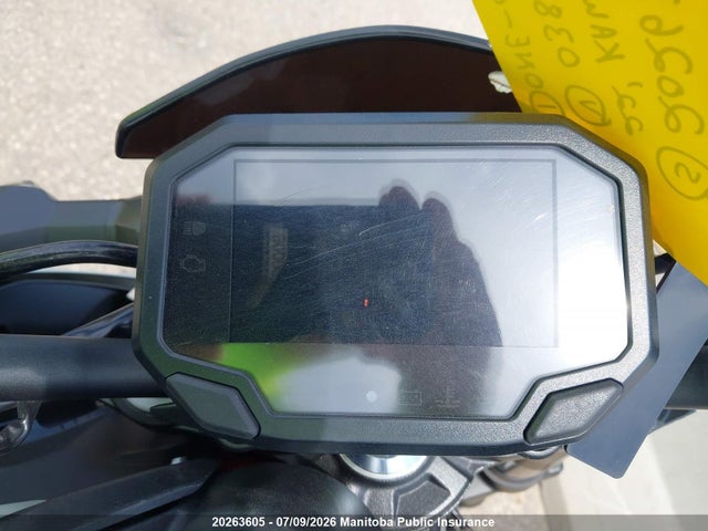 Kawasaki Z900 Abs 2022 JKAZR2F16NA038563 Image 7