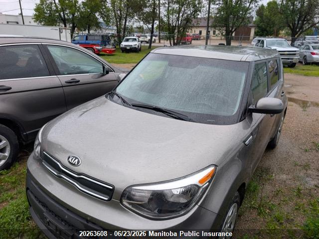 Aukcja sprzedaży 2019 Kia Soul, vin: KNDJN2A24K7651742, numer aukcji: 20263608
