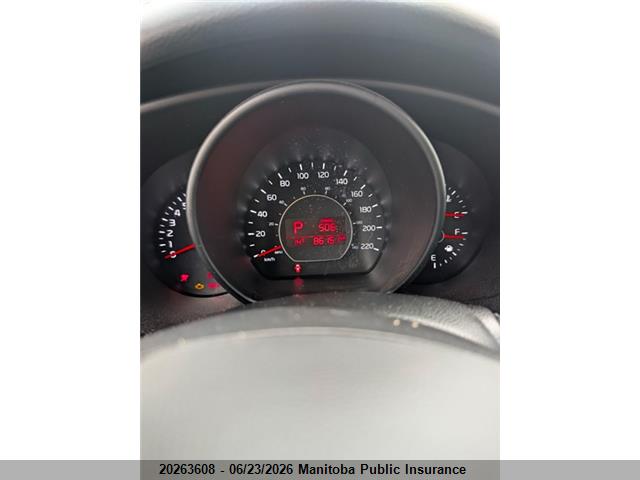 Aukcja sprzedaży 2019 Kia Soul, vin: KNDJN2A24K7651742, numer aukcji: 20263608