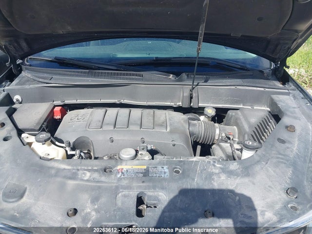Aukcja sprzedaży 2014 Chevrolet Traverse Lt, vin: 1GNKRHKD1EJ179705, numer aukcji: 20263612