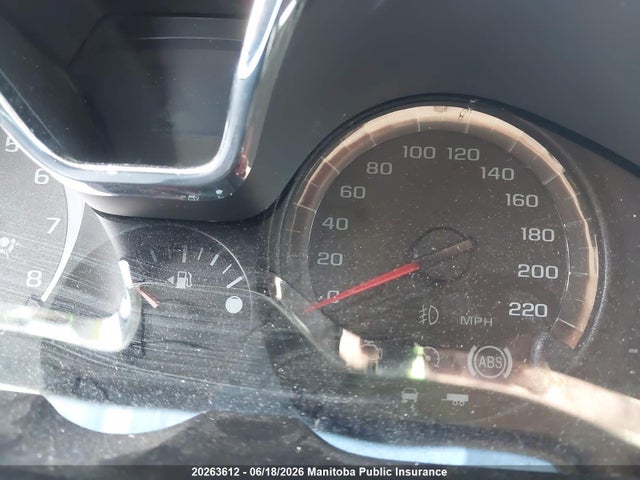 Aukcja sprzedaży 2014 Chevrolet Traverse Lt, vin: 1GNKRHKD1EJ179705, numer aukcji: 20263612